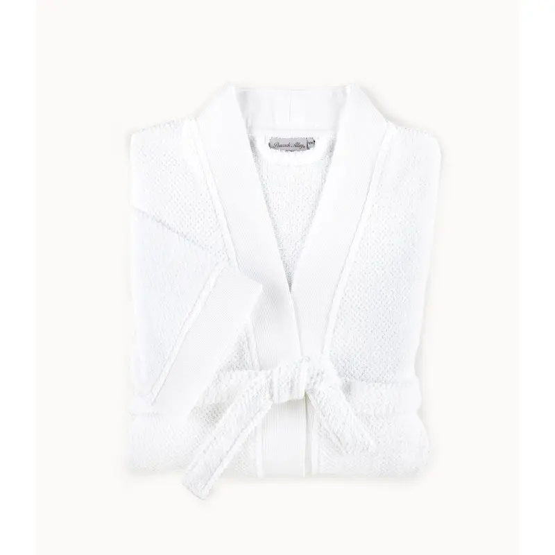 Jubilee Textured Bathrobe