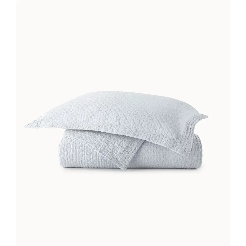 Juliet Matelass Coverlet