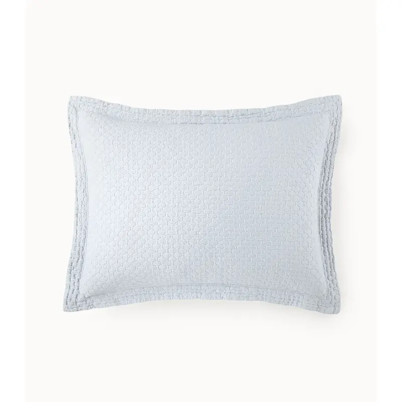 Juliet Matelass Sham