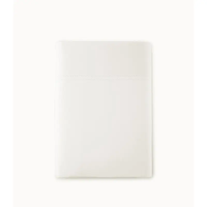 Lyric Percale Flat Sheet