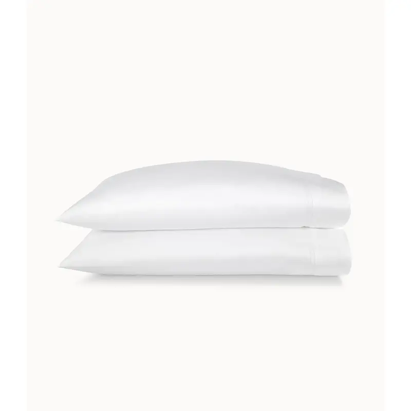 Lyric Percale Pillowcases