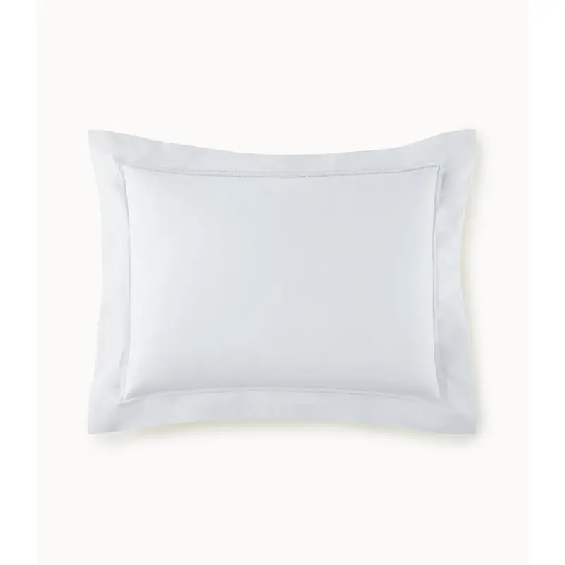 Lyric Percale Sham
