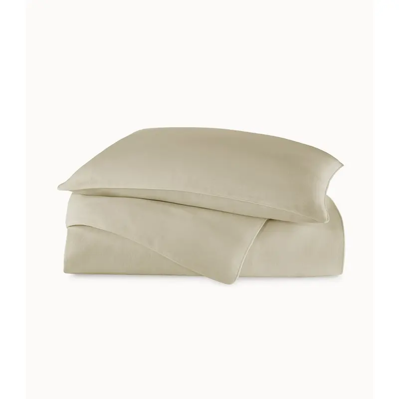 Mandalay Linen Duvet Cover