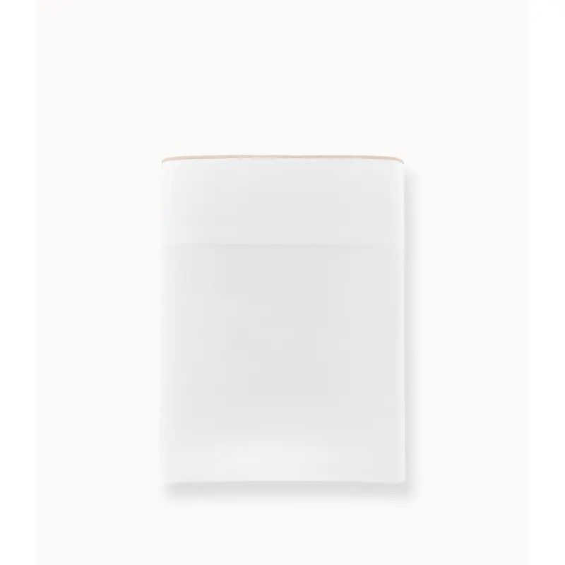 Melody Sateen Flat Sheet