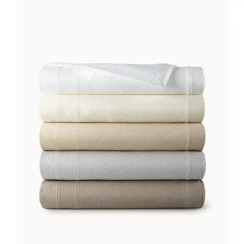 Montauk Matelass Coverlet