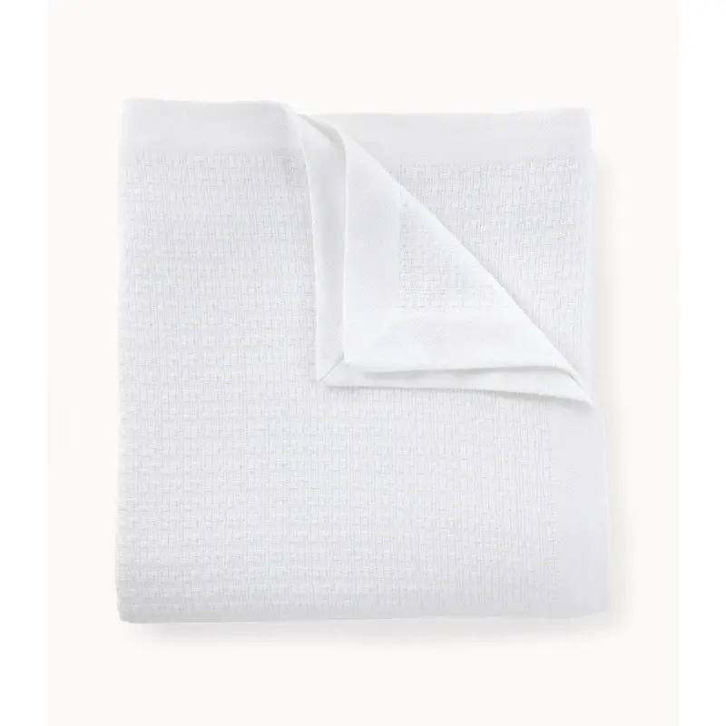 Newport Cotton Blanket