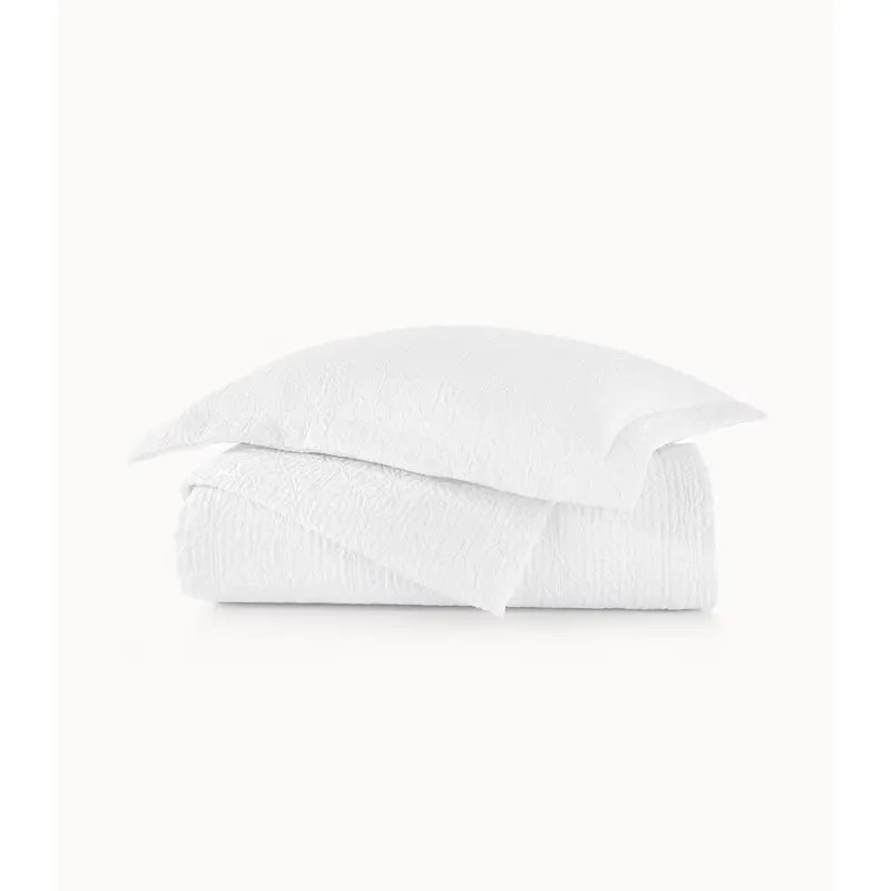 Olivia Matelass Coverlet