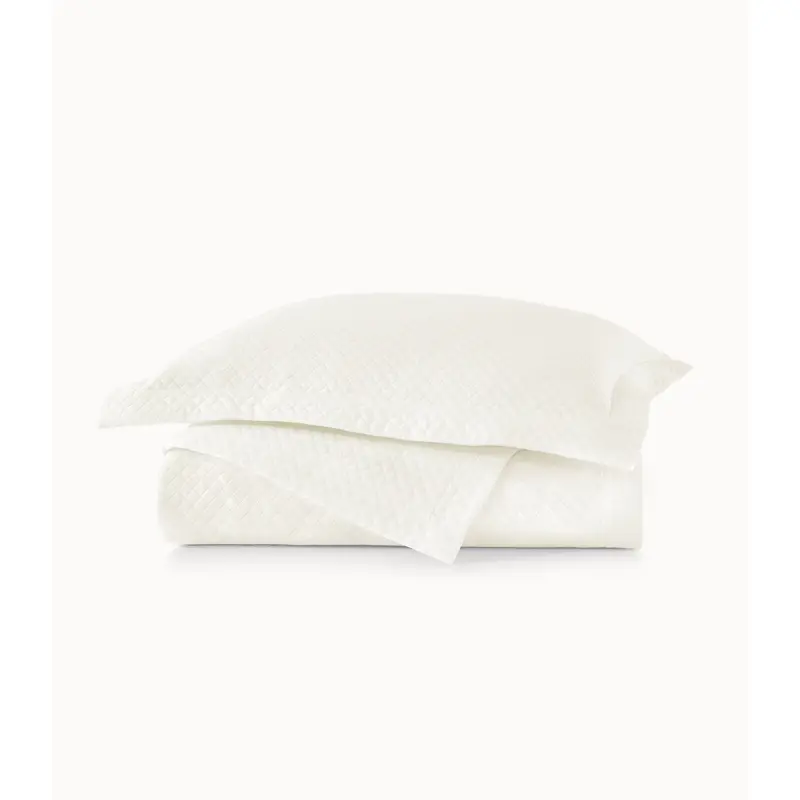 Oxford Matelass Coverlet
