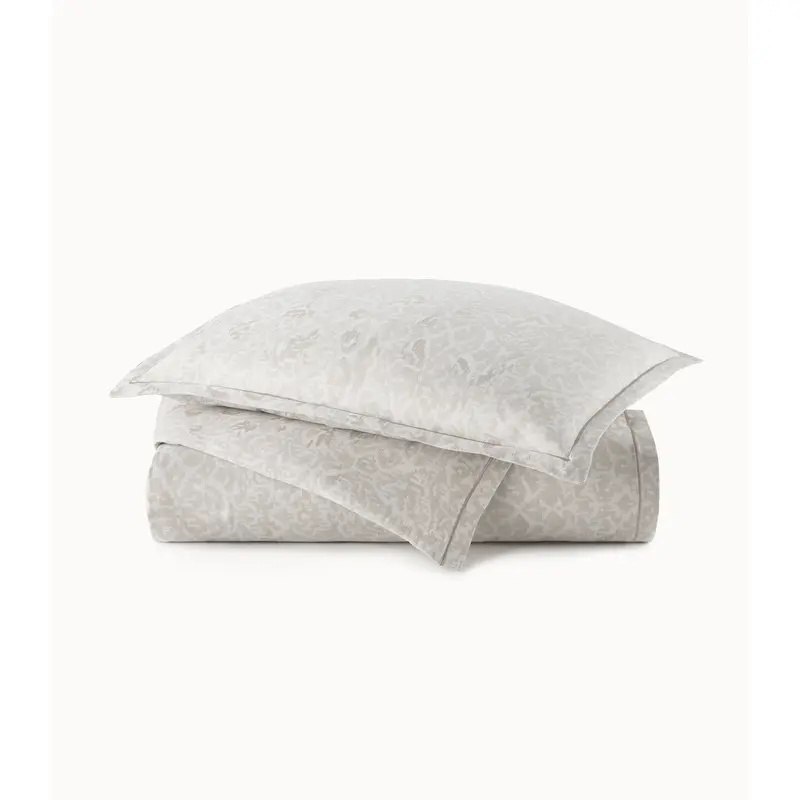 Ravenna Jacquard Duvet Cover