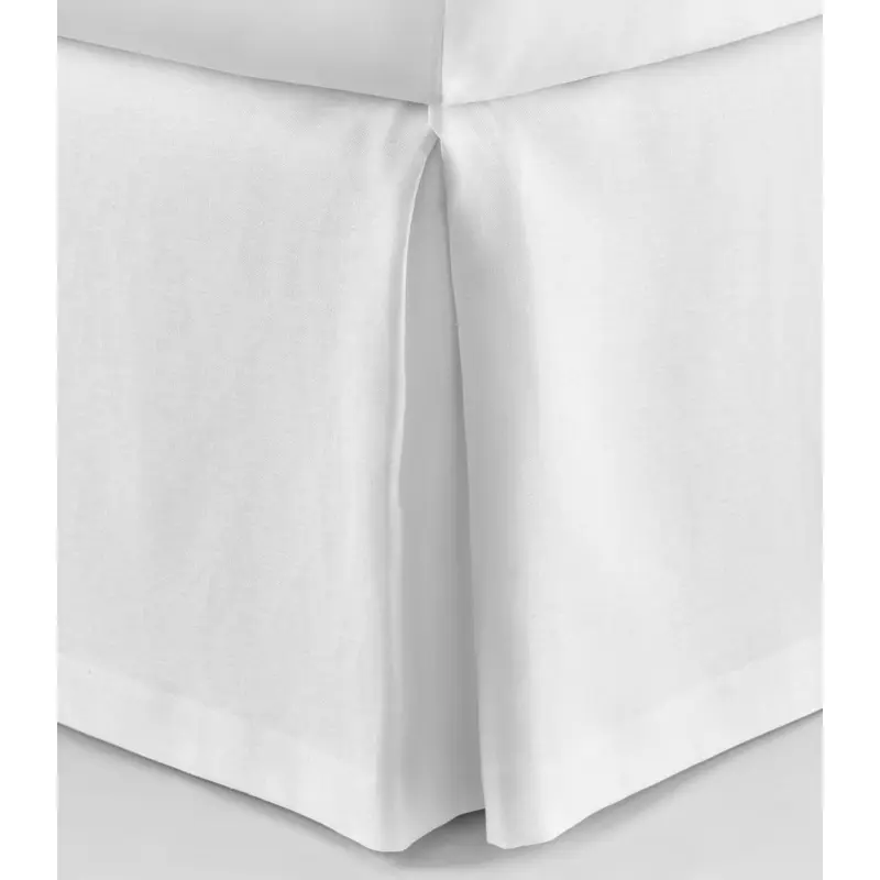 Rio Linen Bed Skirt