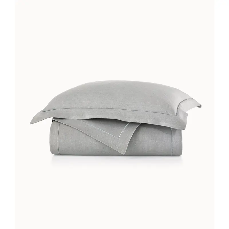 Rio Linen Duvet Cover