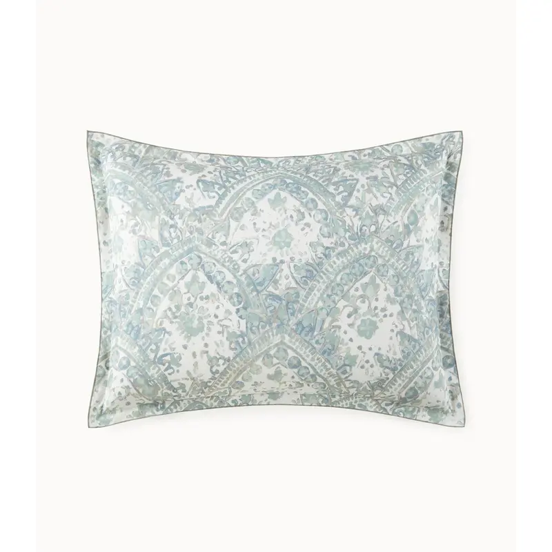 Seville Percale Sham