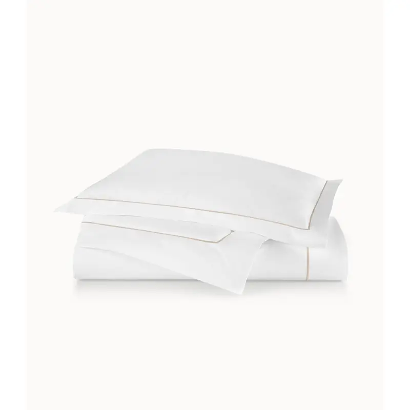 Soprano II Sateen Duvet Cover