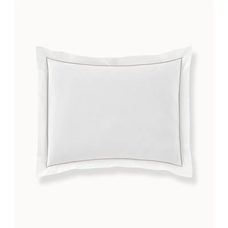 Soprano II Sateen Sham