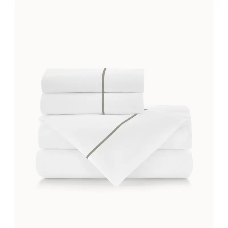 Soprano II Sateen Sheet Set