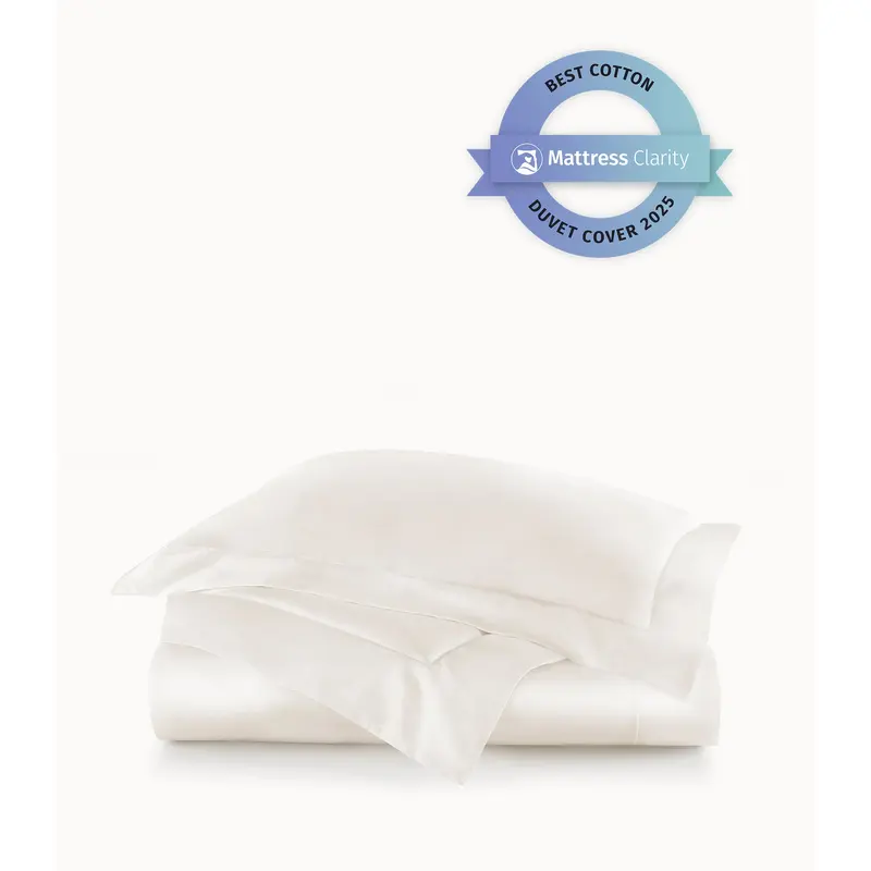 Soprano Sateen Duvet Cover