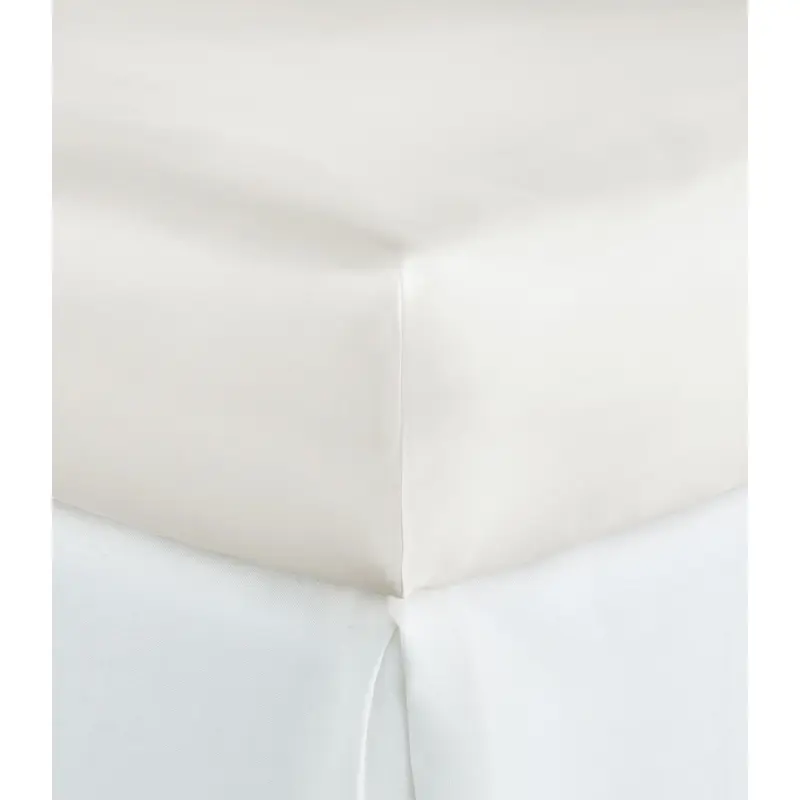 Soprano Sateen Fitted Sheet