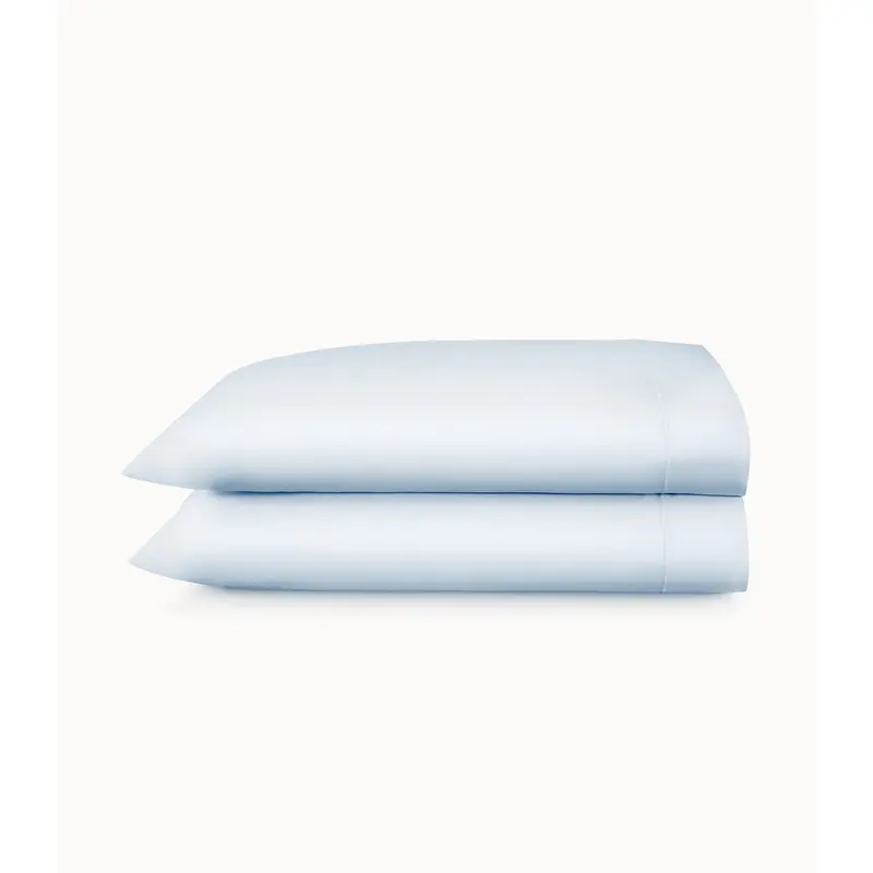 Soprano Sateen Pillowcases