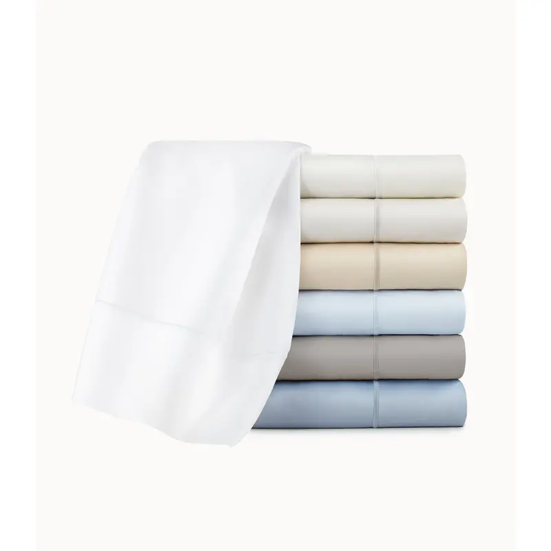 Soprano Sateen Sheet Set