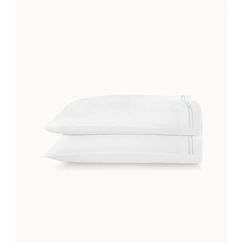 Stanza Sateen Pillowcases