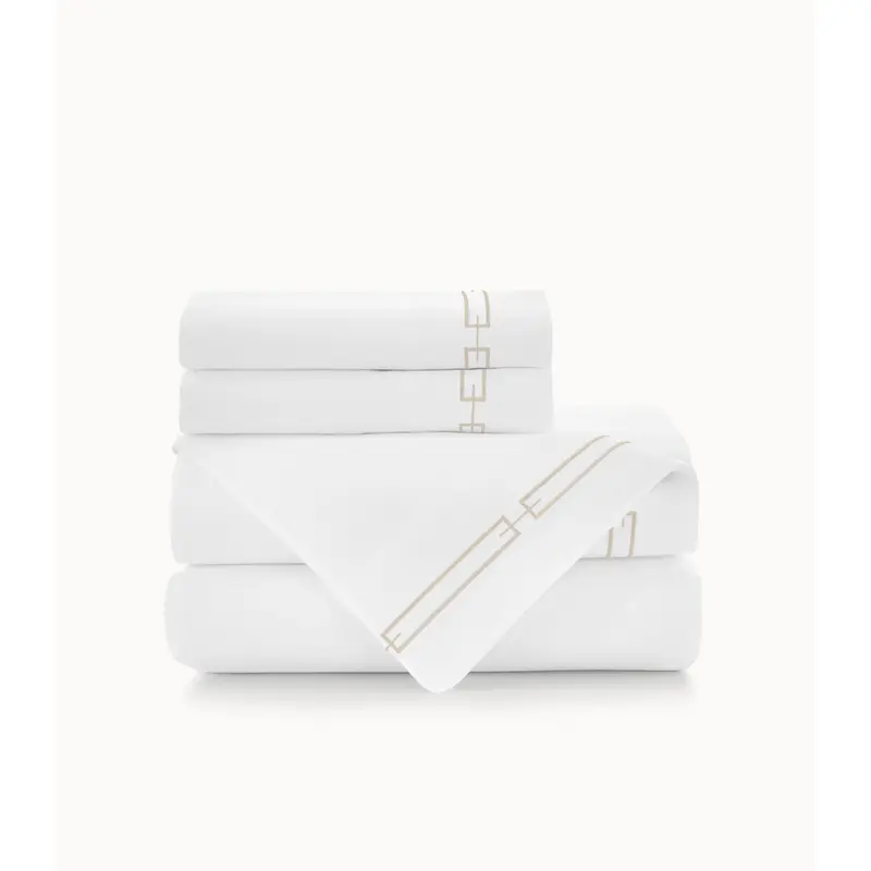 Stanza Sateen Sheet Set