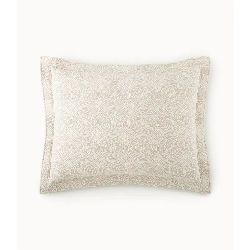Vienna Matelass Sham