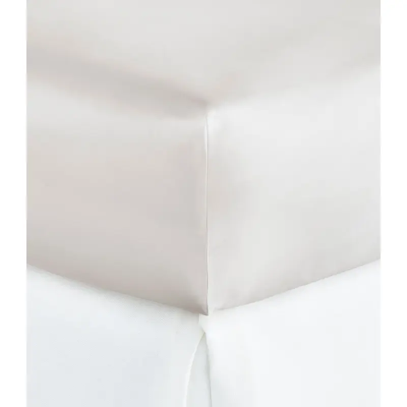 Virtuoso Sateen Fitted Sheet