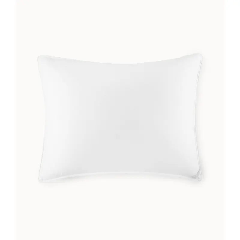 White Goose Down Pillow