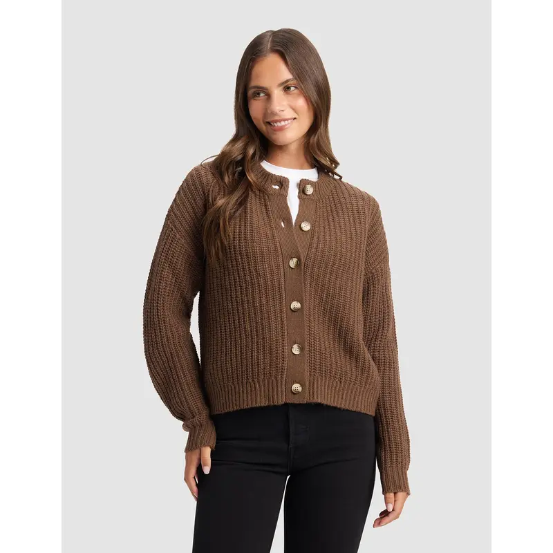 Women's Arden Cardigan - Last Chance
