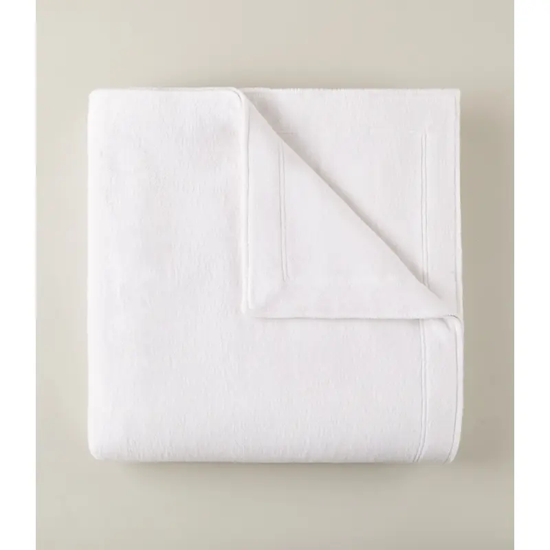 All Seasons Framed Cotton Baby Blanket