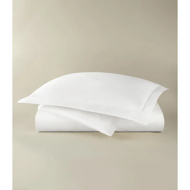 Clara Sateen Duvet Set