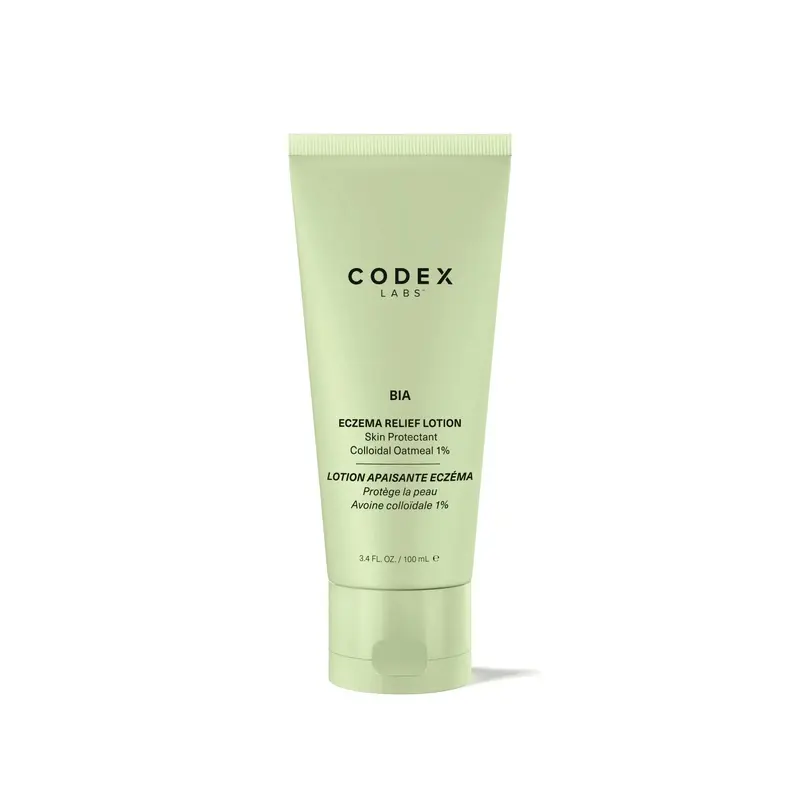 Codex Labs: BIA Eczema Relief Lotion