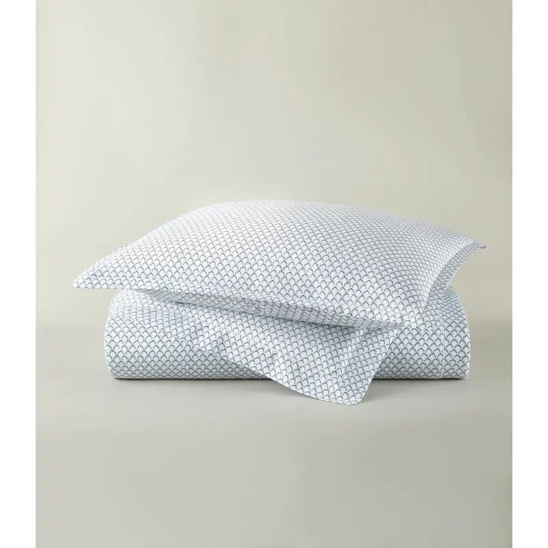 Demi Classic Printed Duvet Set