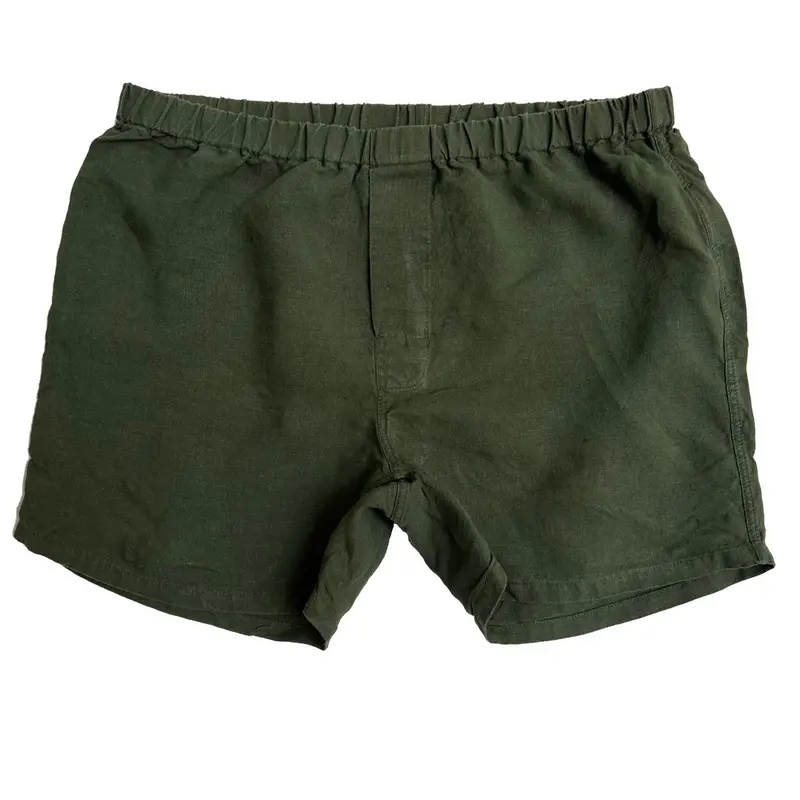 Grape Leaf Boxer Shorts