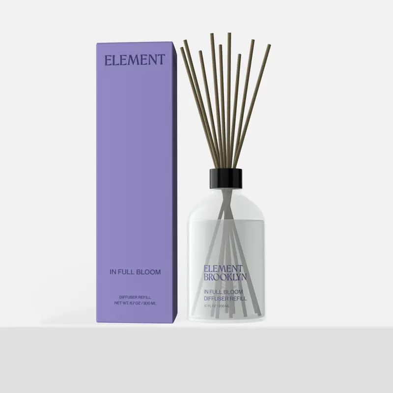 In Full Bloom Diffuser Refill