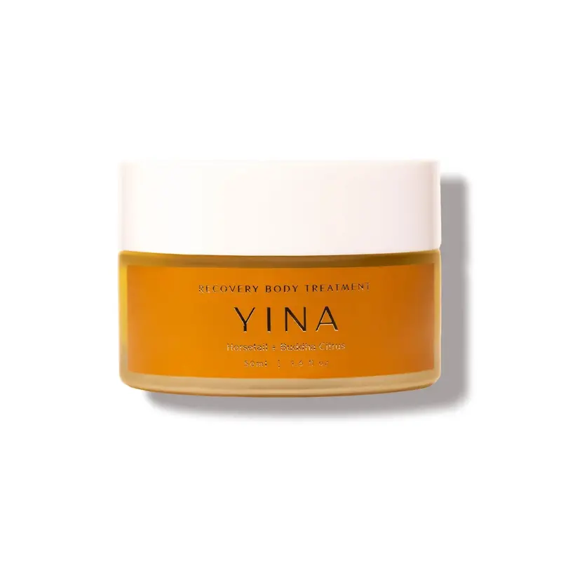 Recovery Body Treatment