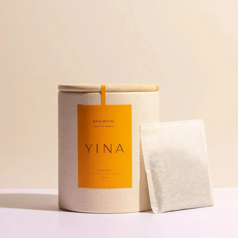 YINA: Bath Ritual