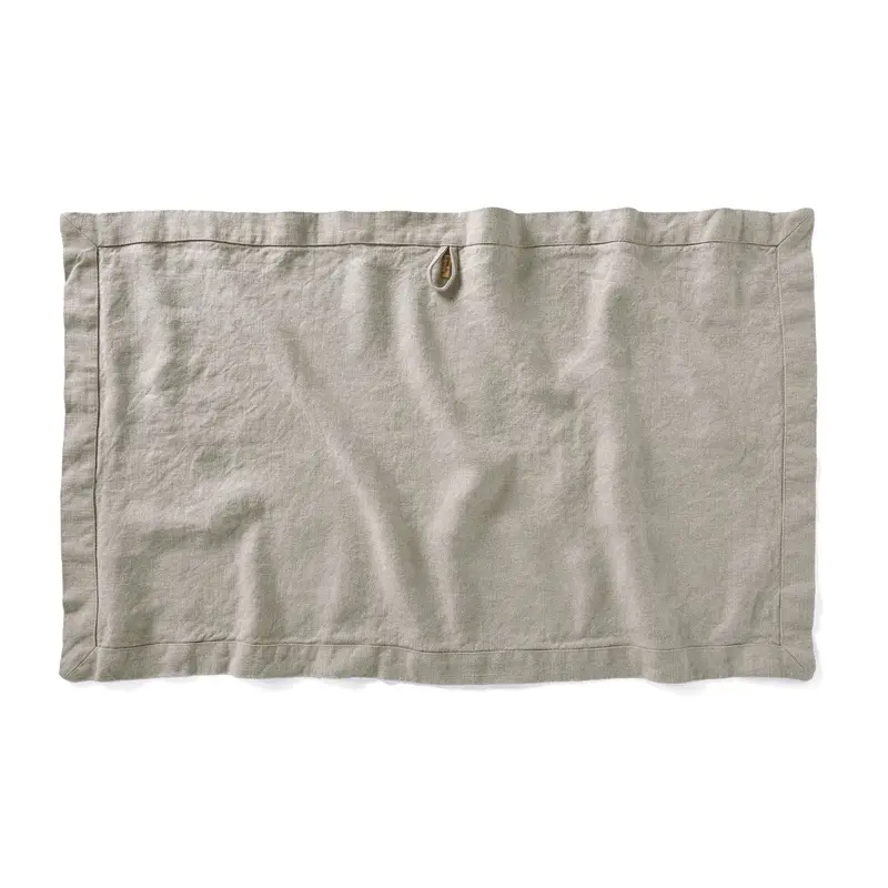 Linen Spa Bath Sheet