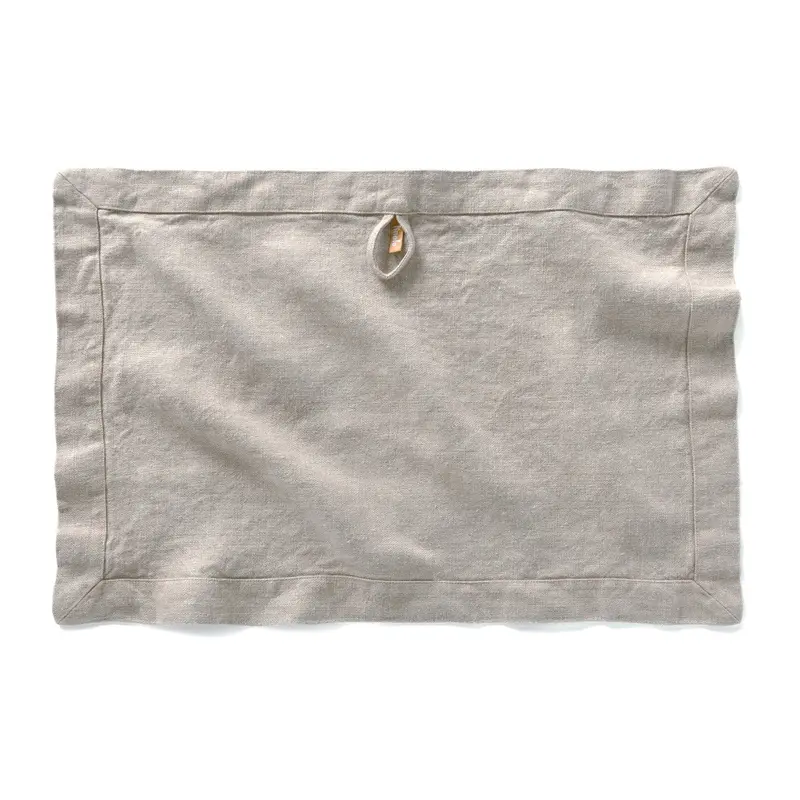 Linen Spa Hand Towel