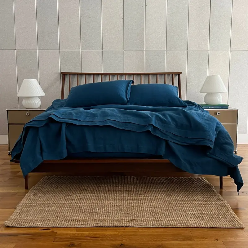 Cobalt Duvet Cover