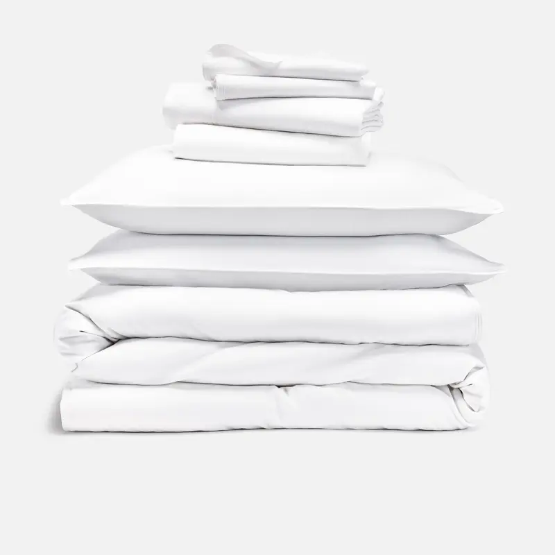 Heathered Cashmere Hardcore Bundle