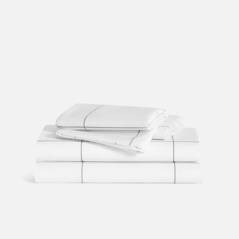 Luxe Sateen Core Sheet Set - Last Call