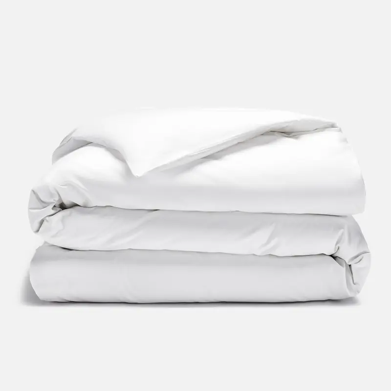 Luxe Sateen Duvet Cover