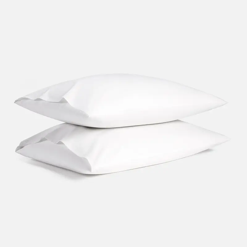 Luxe Sateen Pillowcase Set