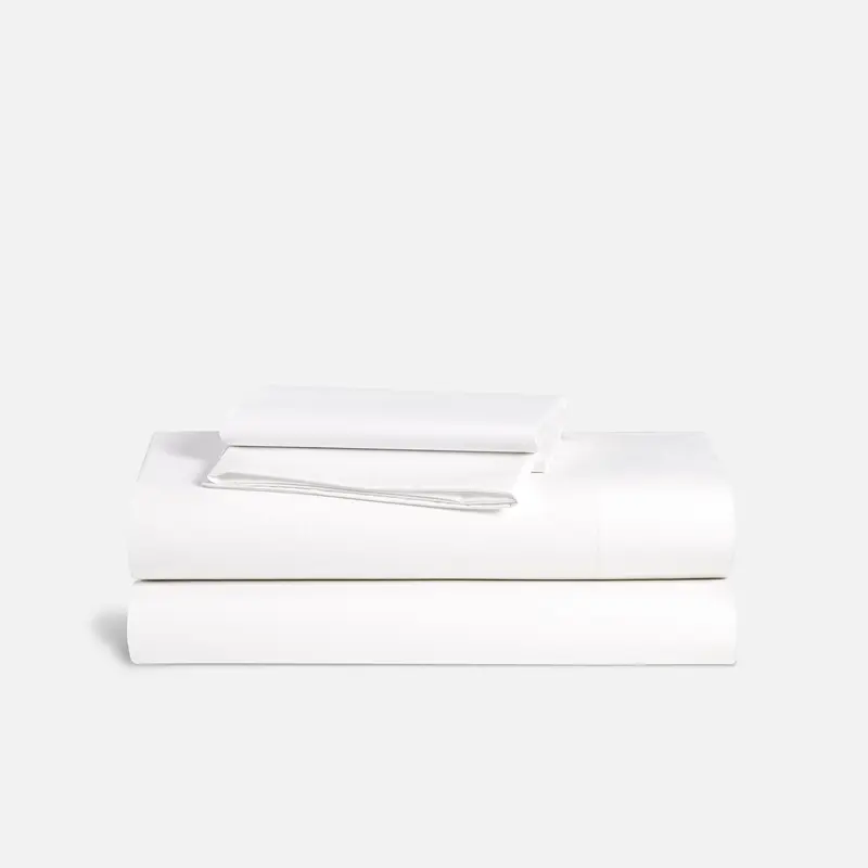 Luxe Sateen Split King Sheet Set