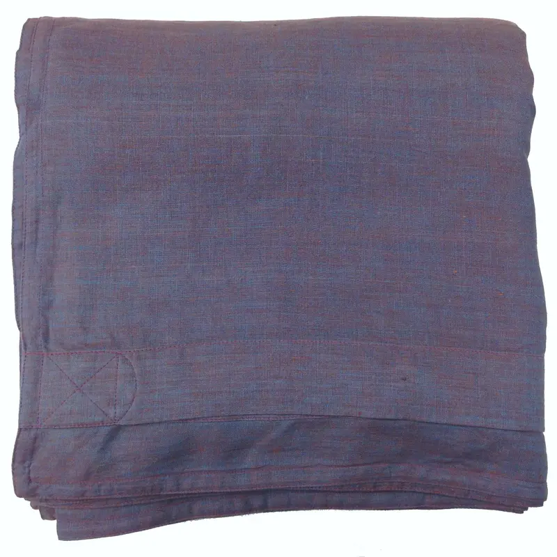 Sale Copper Plum Duvet Cover