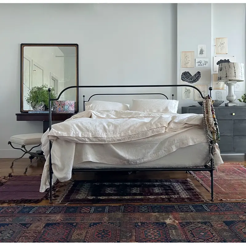 Sale Ivory Duvet Cover