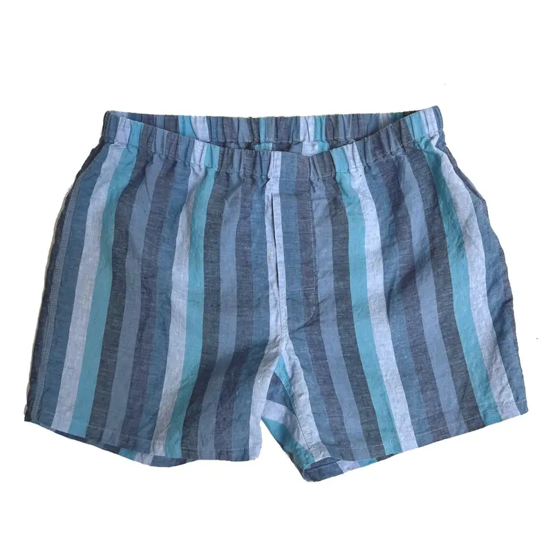 Santorini Boxer Shorts
