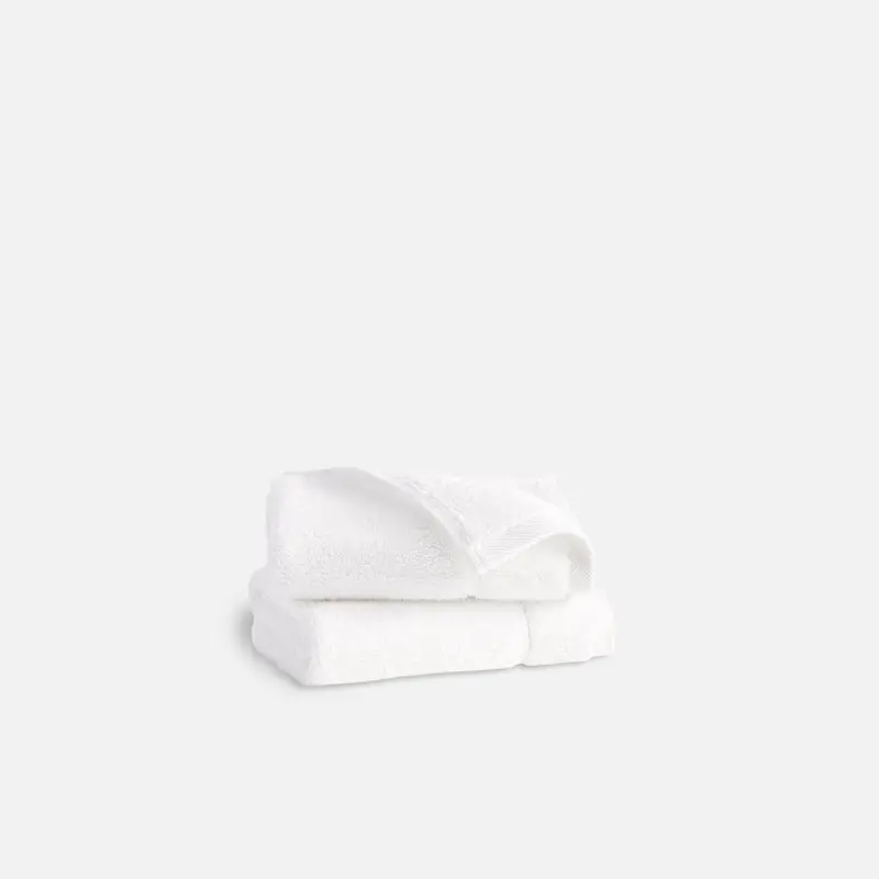 Super-Plush Turkish Cotton Washcloths