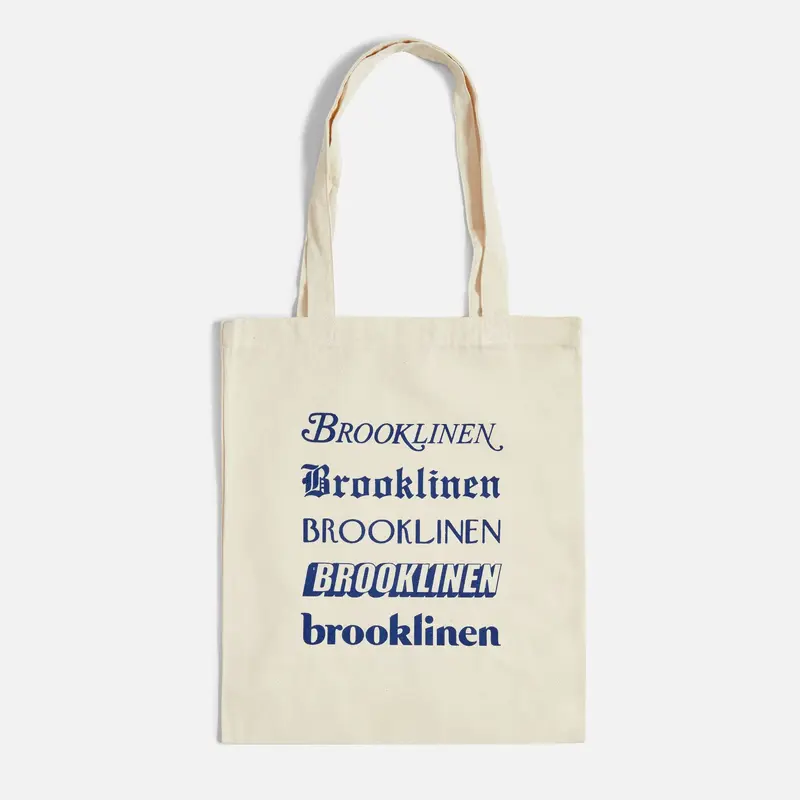 The Brooklinen Tote